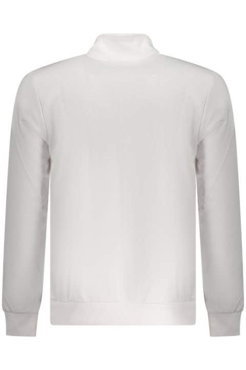 BLUZA ROZPINANA NA ZAMEK MĘSKI US GRAND POLO BIAŁA (Bianco) BLUZA ROZPINANA NA ZAMEK MĘSKI US GRAND POLO BIAŁA (Bianco)