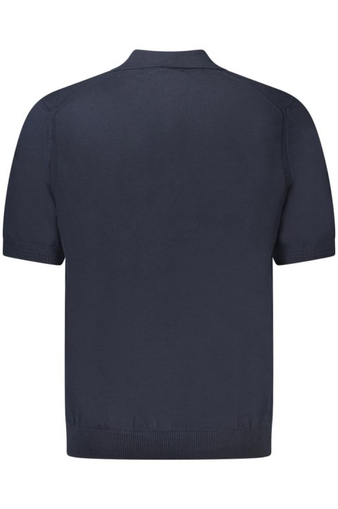 BOSS MĘSKI NIEBIESKI SWETER (Blu) BOSS MĘSKI NIEBIESKI SWETER (Blu)