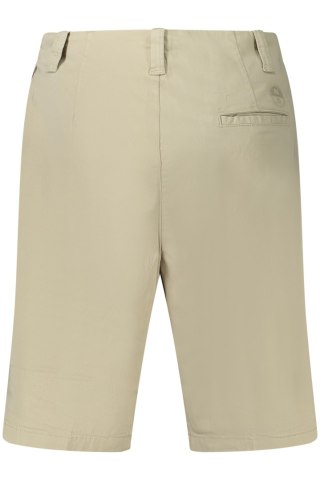NORTH SAILS BEŻOWE KRÓTKIE SPODNIE DAMSKIE (Beige)