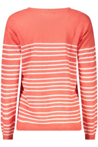 NORTH SAILS CZERWONY SWETER DAMSKI (Rosso)