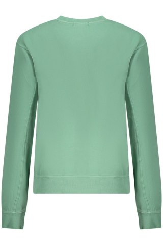 NORTH SAILS DAMSKA BLUZA Z ROZPINANYM NA ZAMEK ZIELONA (Verde)
