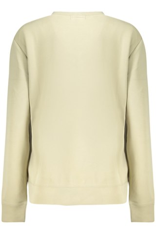 NORTH SAILS DAMSKA BLUZA Z ROZPINANYM NA ZAMEK ZIELONA (Verde)