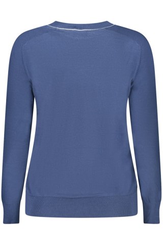 NORTH SAILS DAMSKI NIEBIESKI SWETER (Blu)