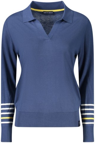 NORTH SAILS DAMSKI NIEBIESKI SWETER (Blu)