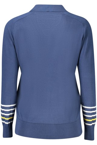 NORTH SAILS DAMSKI NIEBIESKI SWETER (Blu)