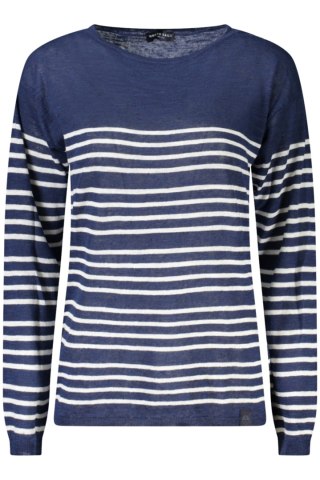 NORTH SAILS DAMSKI NIEBIESKI SWETER (Blu)
