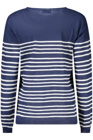 NORTH SAILS DAMSKI NIEBIESKI SWETER (Blu)