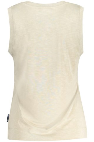 NORTH SAILS DAMSKI TANK TOP BEŻOWY (Beige)