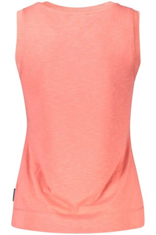 NORTH SAILS RÓŻOWY TANK TOP DLA KOBIET (Rosa)