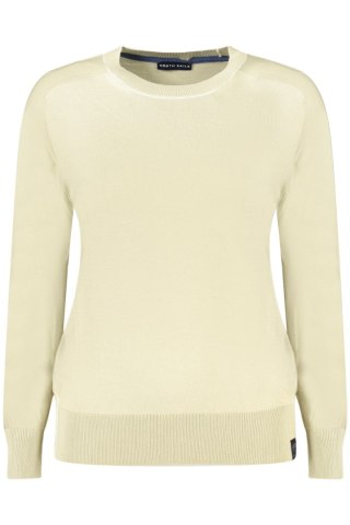 NORTH SAILS ZIELONY SWETER DAMSKI (Verde)