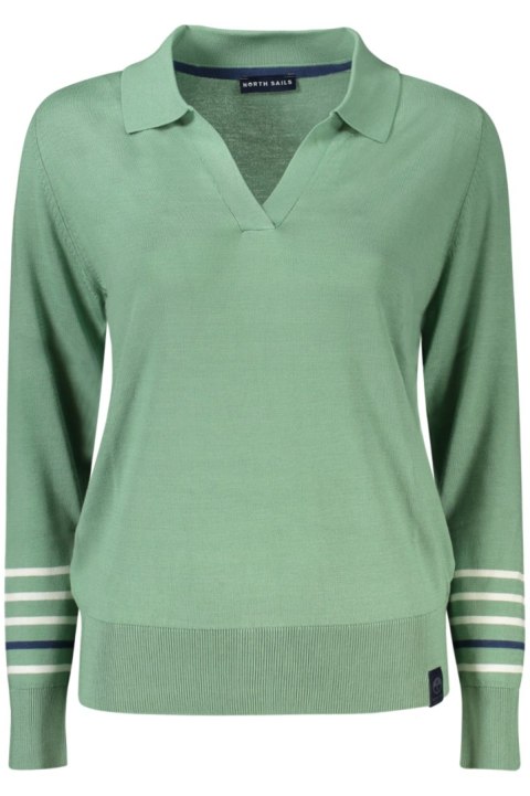 NORTH SAILS ZIELONY SWETER DAMSKI (Verde) NORTH SAILS ZIELONY SWETER DAMSKI (Verde)