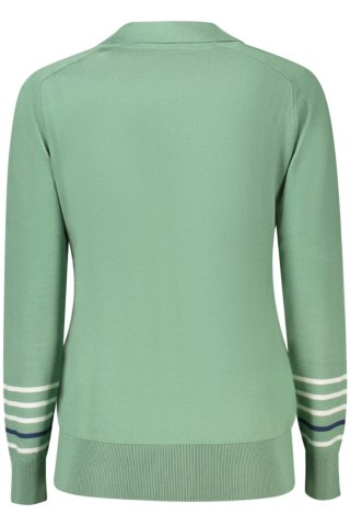 NORTH SAILS ZIELONY SWETER DAMSKI (Verde)