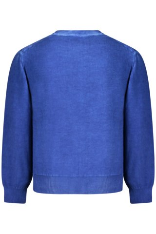 NORTH SAILS BLUE SWETER DZIECIĘCY (Blu)