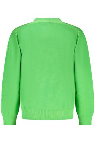 NORTH SAILS ZIELONY SWETER DZIECIĘCY (Verde)