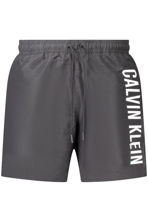 CALVIN KLEIN SPODNIE KĄPIELOWE MĘSKIE CZARNE (Nero) CALVIN KLEIN SPODNIE KĄPIELOWE MĘSKIE CZARNE (Nero)