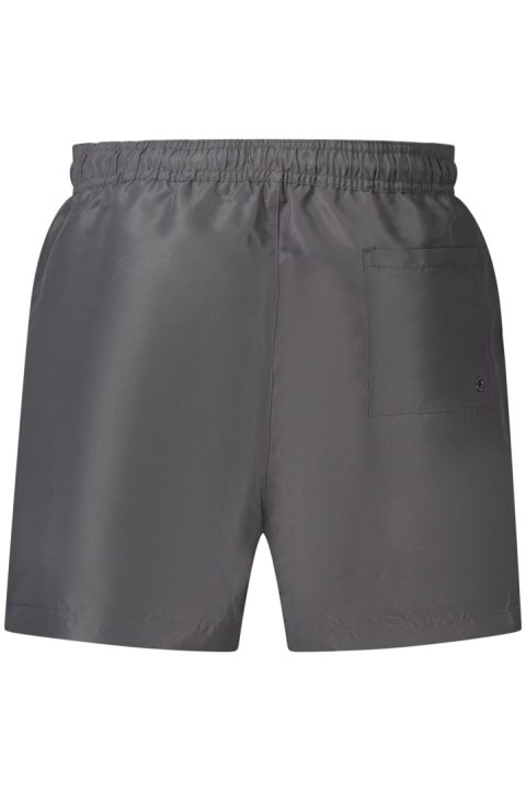 CALVIN KLEIN SPODNIE KĄPIELOWE MĘSKIE CZARNE (Nero) CALVIN KLEIN SPODNIE KĄPIELOWE MĘSKIE CZARNE (Nero)