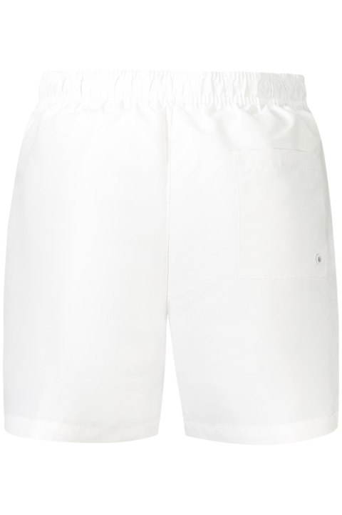 CALVIN KLEIN SPODNIE KOSTIUMU KĄPIELOWEGO MĘSKIE BIAŁE (Bianco) CALVIN KLEIN SPODNIE KOSTIUMU KĄPIELOWEGO MĘSKIE BIAŁE (Bianco)