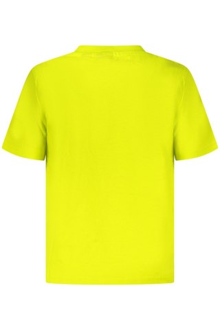 NORTH SAILS KOSZULKA Z KRÓTKIM RĘKAWEM DZIECIĘCA ŻÓŁTA (Giallo)