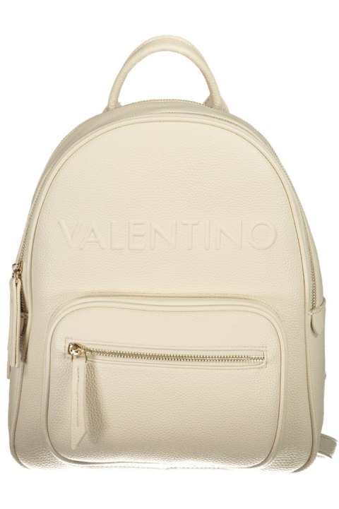 PLECAK DAMSKI VALENTINO BAGS BEŻOWY (Beige) PLECAK DAMSKI VALENTINO BAGS BEŻOWY (Beige)