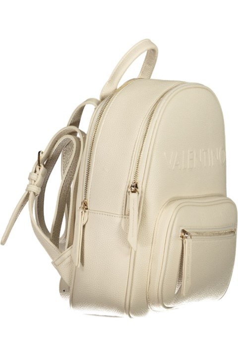 PLECAK DAMSKI VALENTINO BAGS BEŻOWY (Beige) PLECAK DAMSKI VALENTINO BAGS BEŻOWY (Beige)