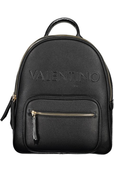 PLECAK DAMSKI VALENTINO BAGS CZARNY (Nero) PLECAK DAMSKI VALENTINO BAGS CZARNY (Nero)