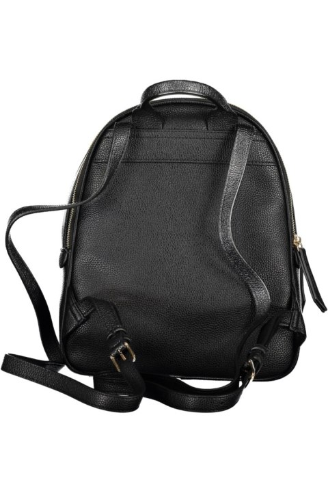 PLECAK DAMSKI VALENTINO BAGS CZARNY (Nero) PLECAK DAMSKI VALENTINO BAGS CZARNY (Nero)