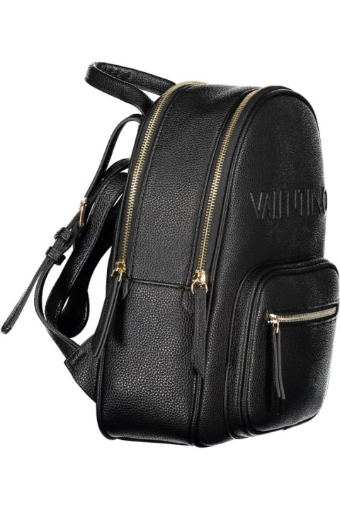 PLECAK DAMSKI VALENTINO BAGS CZARNY (Nero) PLECAK DAMSKI VALENTINO BAGS CZARNY (Nero)