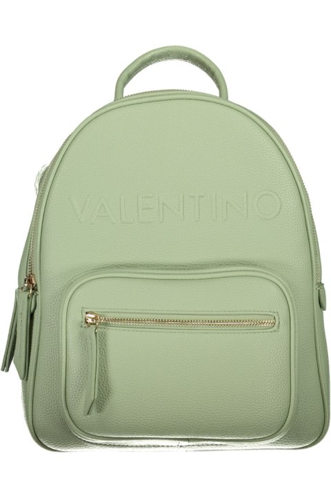 PLECAK DAMSKI VALENTINO BAGS ZIELONY (Verde) PLECAK DAMSKI VALENTINO BAGS ZIELONY (Verde)