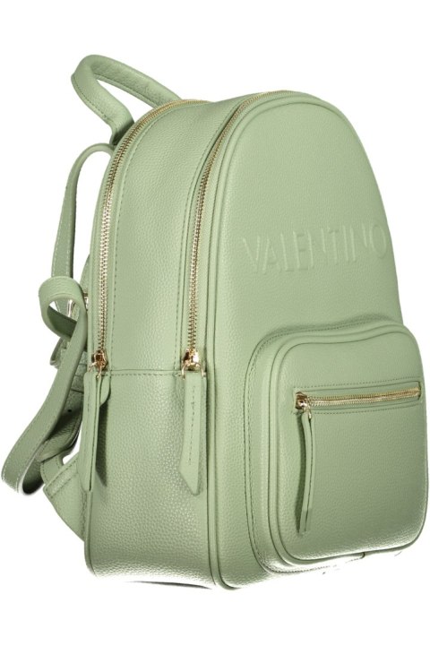 PLECAK DAMSKI VALENTINO BAGS ZIELONY (Verde) PLECAK DAMSKI VALENTINO BAGS ZIELONY (Verde)
