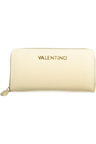 PORTFEL DAMSKI VALENTINO BAGS BEŻOWY (Beige)
