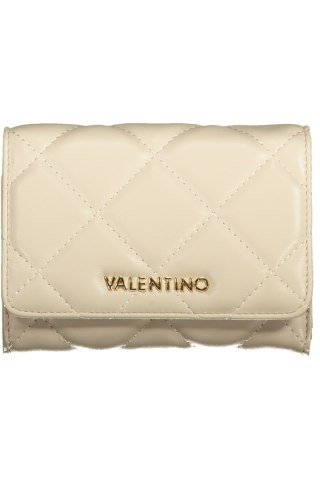 PORTFEL DAMSKI VALENTINO BAGS BEŻOWY (Beige)
