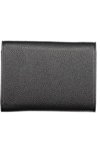 PORTFEL DAMSKI VALENTINO BAGS CZARNY (Nero)