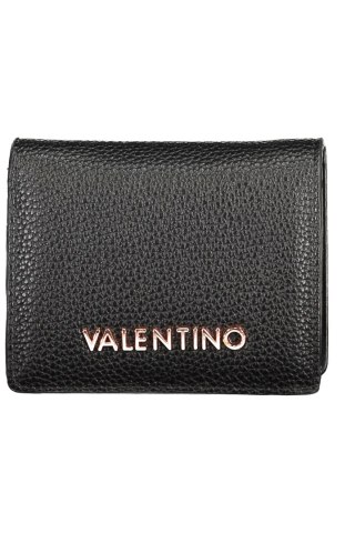 PORTFEL DAMSKI VALENTINO BAGS CZARNY (Nero)