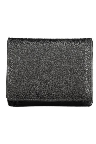 PORTFEL DAMSKI VALENTINO BAGS CZARNY (Nero)
