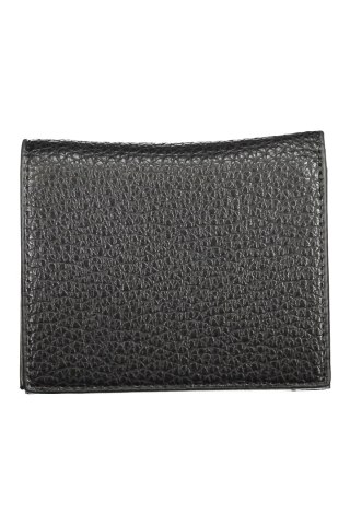 PORTFEL DAMSKI VALENTINO BAGS CZARNY (Nero)