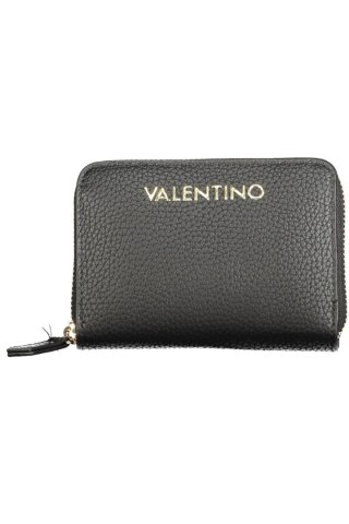 PORTFEL DAMSKI VALENTINO BAGS CZARNY (Nero)
