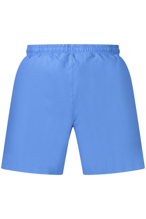 ROW COSTUME MĘSKIE SPODNIE NIEBIESKIE (Azzurro) ROW COSTUME MĘSKIE SPODNIE NIEBIESKIE (Azzurro)