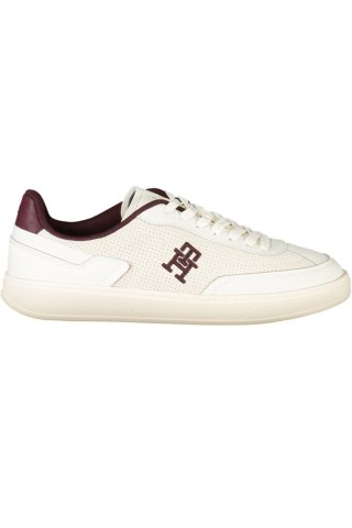 TOMMY HILFIGER DAMSKIE BUTY SPORTOWE BEŻOWE (Beige)