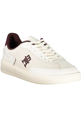 TOMMY HILFIGER DAMSKIE BUTY SPORTOWE BEŻOWE (Beige)