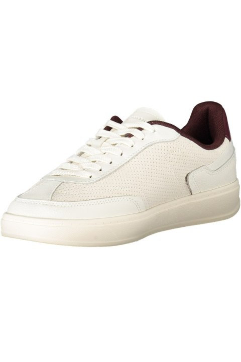 TOMMY HILFIGER DAMSKIE BUTY SPORTOWE BEŻOWE (Beige) TOMMY HILFIGER DAMSKIE BUTY SPORTOWE BEŻOWE (Beige)