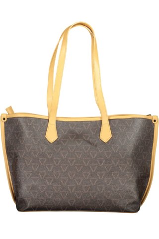 TORBA VALENTINO BAGS DAMSKA BRĄZOWA (Marrone)