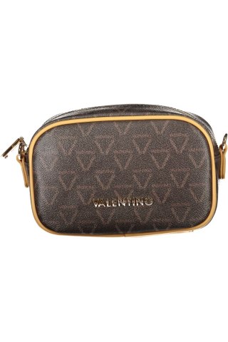 TORBA VALENTINO BAGS DAMSKA BRĄZOWA (Marrone)