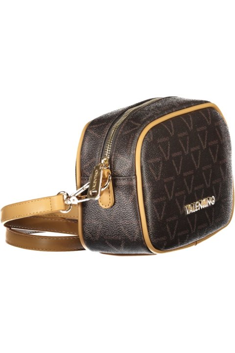 TORBA VALENTINO BAGS DAMSKA BRĄZOWA (Marrone) TORBA VALENTINO BAGS DAMSKA BRĄZOWA (Marrone)