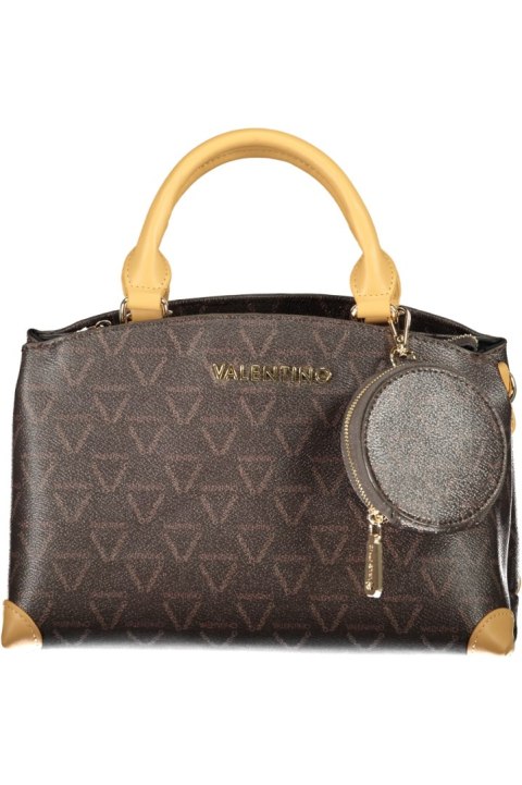 TORBA VALENTINO BAGS DAMSKA BRĄZOWA (Marrone) TORBA VALENTINO BAGS DAMSKA BRĄZOWA (Marrone)