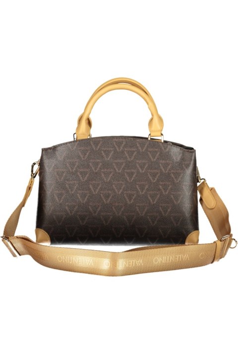 TORBA VALENTINO BAGS DAMSKA BRĄZOWA (Marrone) TORBA VALENTINO BAGS DAMSKA BRĄZOWA (Marrone)