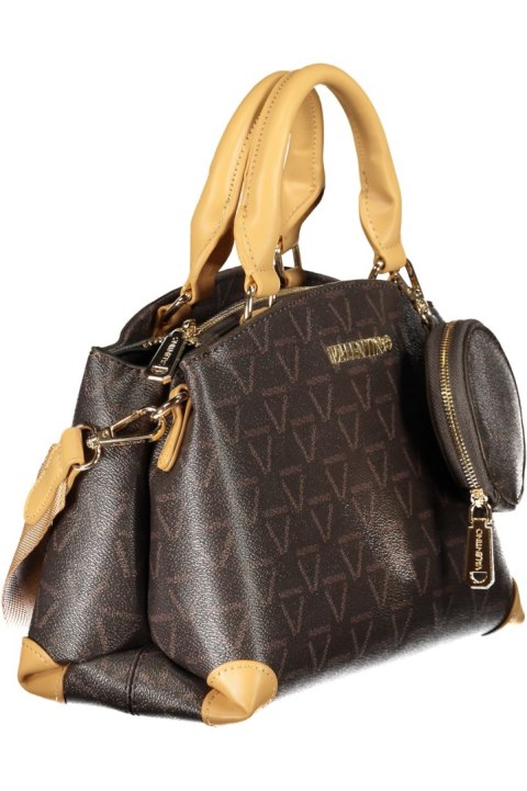 TORBA VALENTINO BAGS DAMSKA BRĄZOWA (Marrone) TORBA VALENTINO BAGS DAMSKA BRĄZOWA (Marrone)