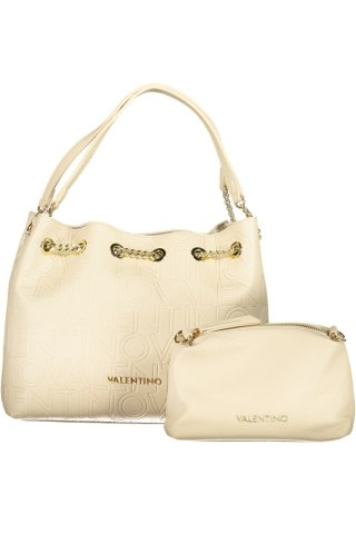 TOREBKA VALENTINO BAGS DAMSKA BEŻOWA (Beige)