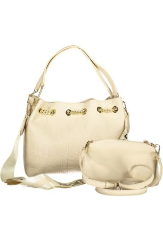 TOREBKA VALENTINO BAGS DAMSKA BEŻOWA (Beige)