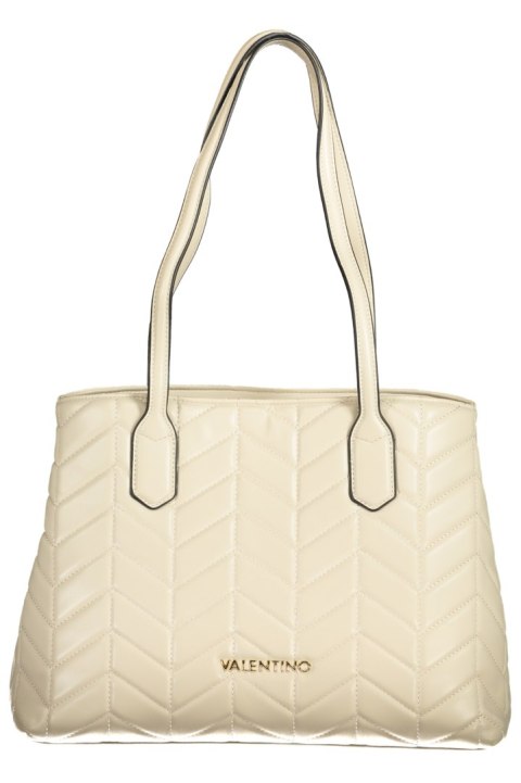 TOREBKA VALENTINO BAGS DAMSKA BEŻOWA (Beige) TOREBKA VALENTINO BAGS DAMSKA BEŻOWA (Beige)