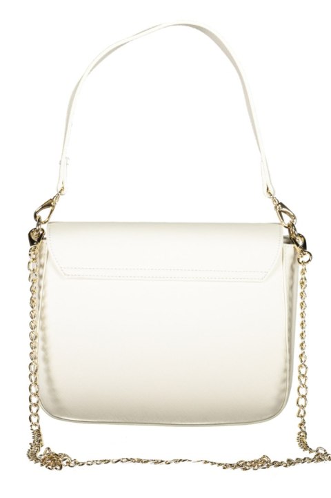 TOREBKA VALENTINO BAGS DAMSKA BIAŁA (Bianco) TOREBKA VALENTINO BAGS DAMSKA BIAŁA (Bianco)